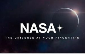 Nasa lanzará una plataforma de 'streaming' llamada Nasa+.