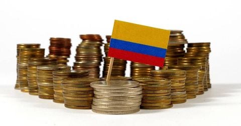 Colombia, recursos públicos