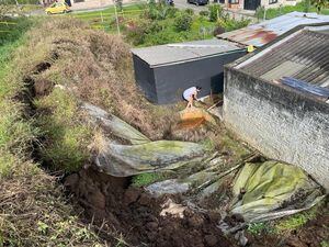 El titular del Juzgado Primero Civil de la localidad falló a su favor una acción de tutela en la que se ordena a la Alcaldía garantizar el derecho a la vivienda digna del accionante y la comunidad.