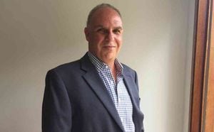 Julio Seneor, CEO Franquicias LATAM.