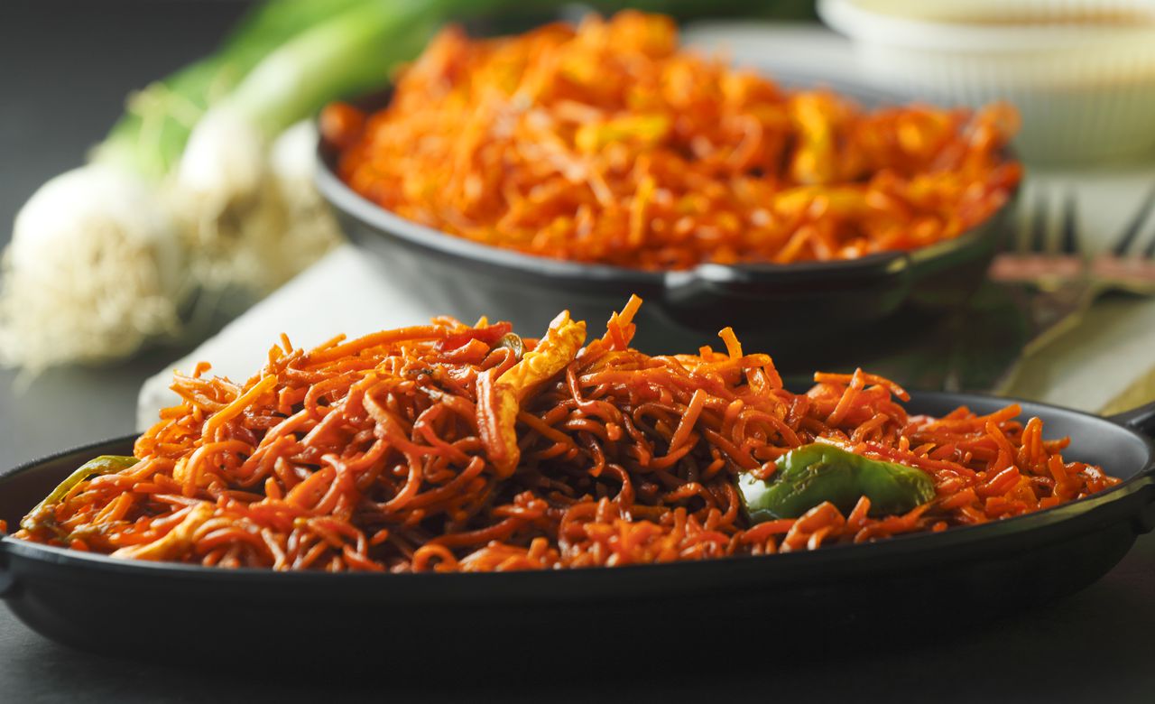 Red Rice Prevents And Lowers High Blood Cholesterol Levels.