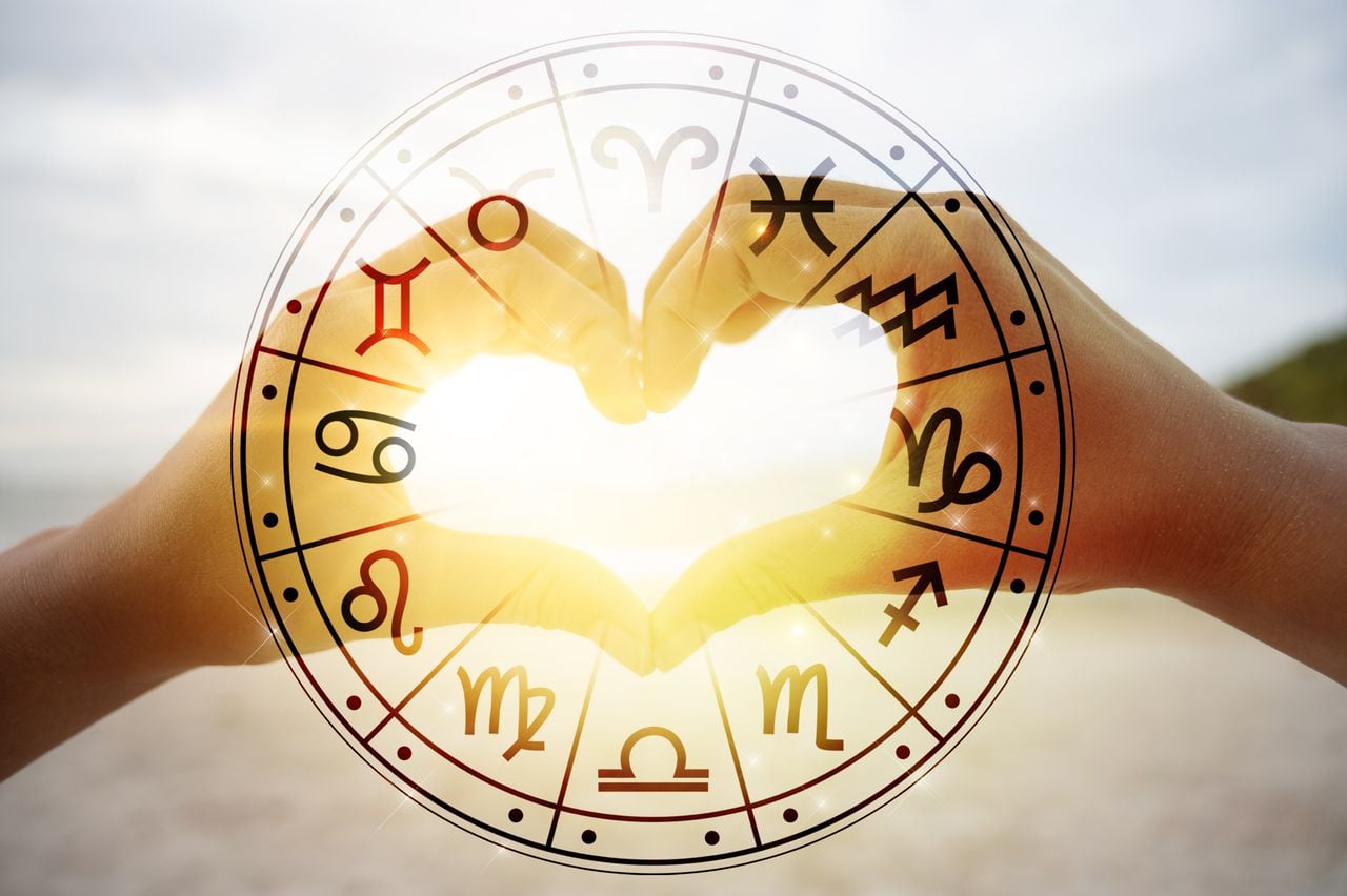 Horóscopo / Amor / Signos del zodiaco