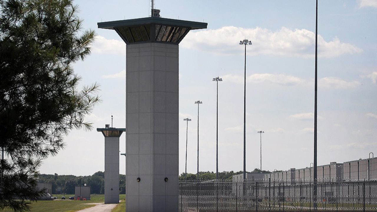 La ejecución se llevó a cabo en la penitenciaría federal de Terre-Haute, en el estado de Indiana