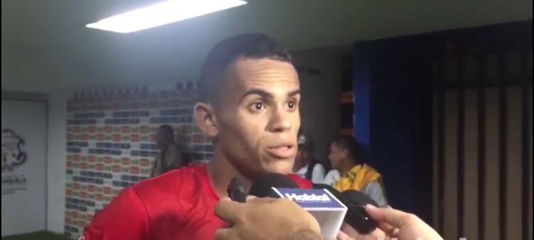 Luis Díaz en el Barranquilla F.C soñaba con llegar a Junior de Barranquilla, la selección Colombia y el fútbol del exterior.