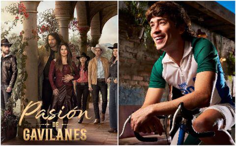 Pasión de Gavilanes y Rigo son las novelas que lideran el rating de la televisión colombiana. Sin embargo, La nueva de RCN se ha robado la atención de los colombianos.