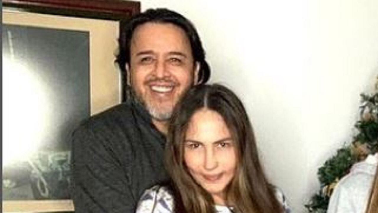 Toto Vega y Nórida Rodríguez estuvieron juntos por 22 años