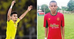    Luis Díaz, con 25 años, se perfila como el jugador que promoverá la renovación en la selección Colombia. El guajiro lleva tres años jugando en Europa y los hinchas del Liverpool ya le grabaron una canción.