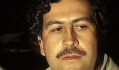 El capo de la droga, Pablo Escobar, falleció el 3 de diciembre de 1993