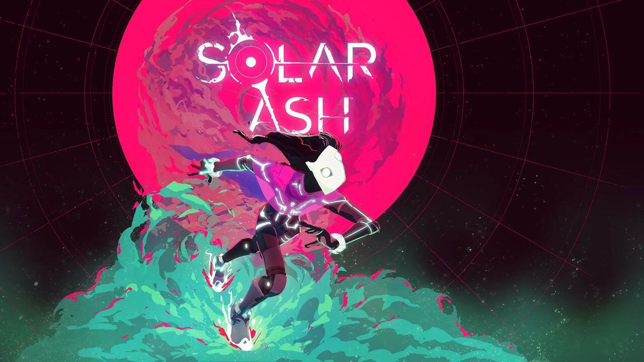 Solar Ash es uno de los nuevos juegos que llegan a Xbox Game Pass