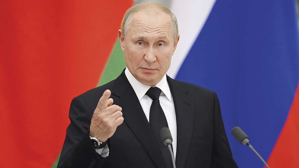 Canciller alemán, Karl Nehammer, viajará el lunes a Moscú para reunión con  Vladimir Putin