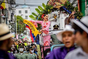 Cuestionan contratos relacionados con la Feria de Manizales