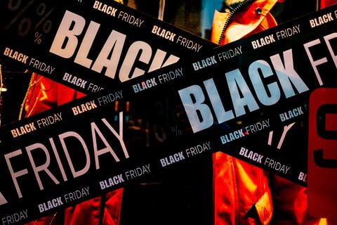 El "Black Friday" este año en Colombia será el próximo 26 de noviembre