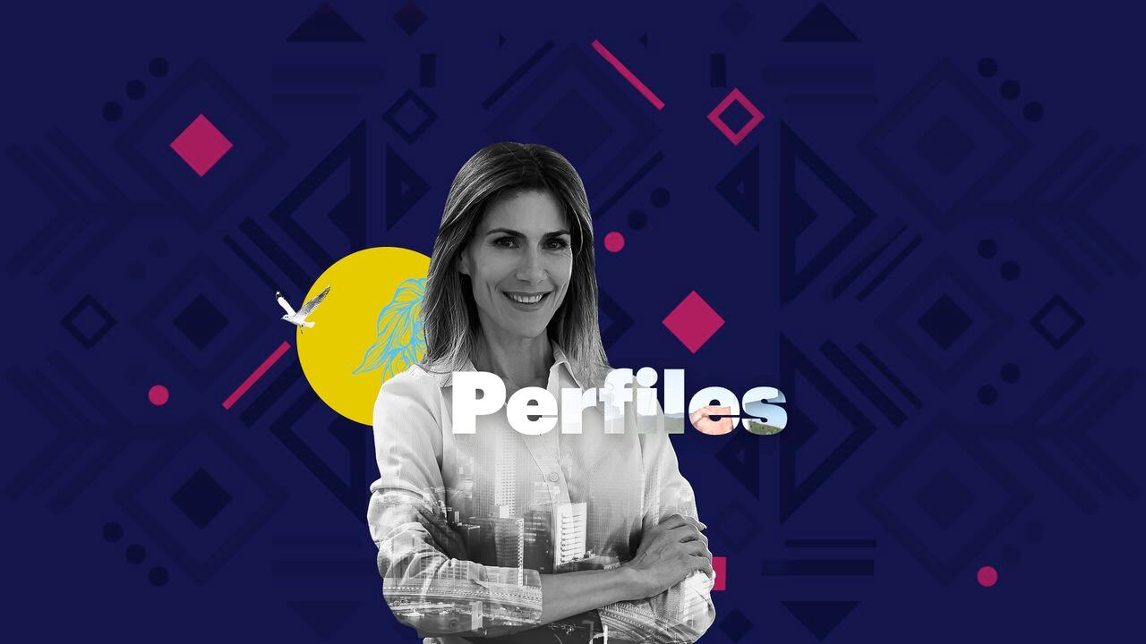 Perfiles Foro Colombia 2023