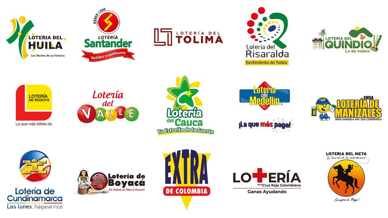 Fedelco, puede decir hoy que de las 15 loterías vigentes, algunas de ellas con más de 100 años en Colombia, las 15 obtuvieron mecanismos de prevención y alternativas para la crisis.