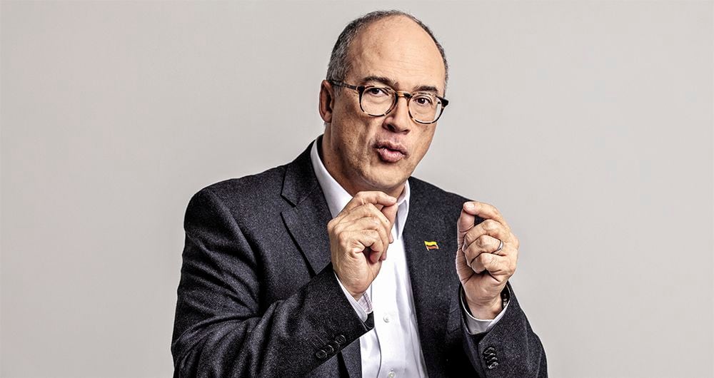 Juan Carlos Echeverry, exministro de Hacienda en el Gobierno de Santos, critica la propuesta en medio de una necesidad de reactivación.