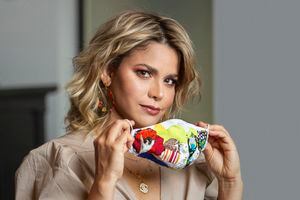 Verónica Giraldo, hermana de Karol G, reveló cuántas cirugías tiene