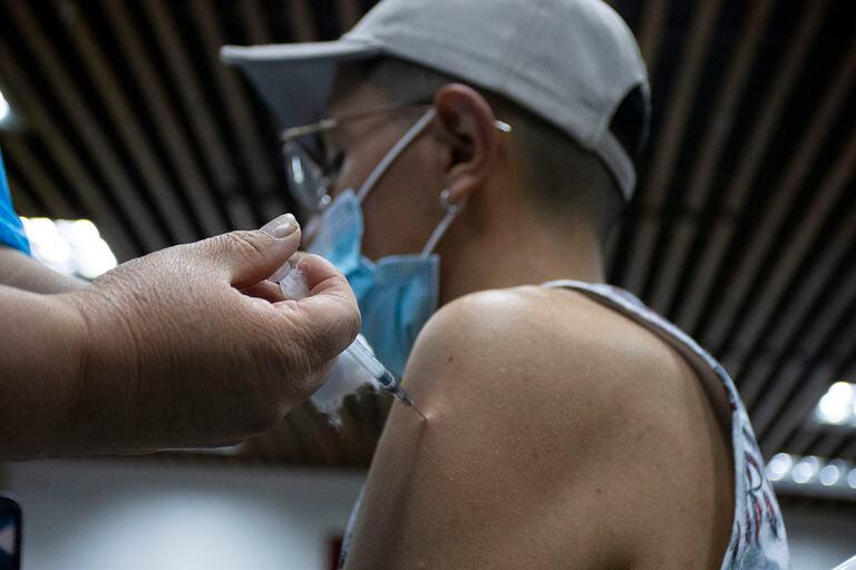 Colombia recibiría 25 mil dosis de la vacuna contra la viruela símica.