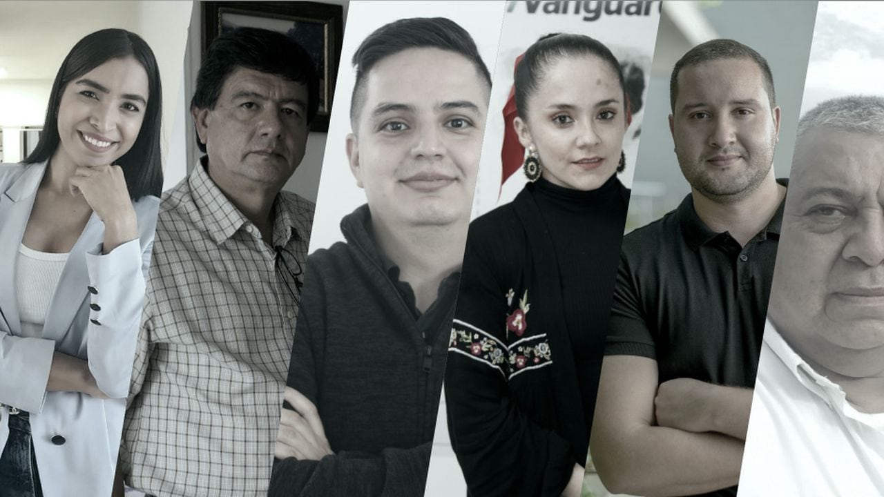 Ganadores del Premio de Periodismo Regional SEMANA-Grupo Argos 2021