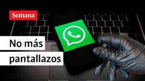 WhatsApp lanzará función para prohibir las capturas de pantalla.