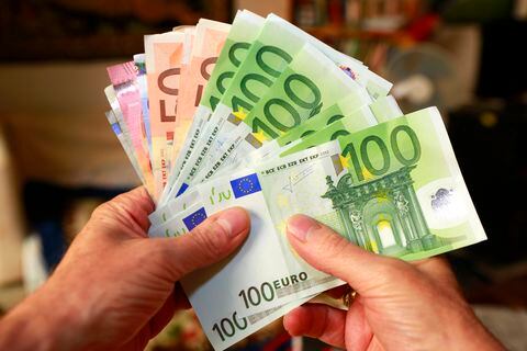 Comisión Interparlamentaria de Crédito Público dio aval a créditos con el Banco de Desarrollo Alemán por 200 millones de euros