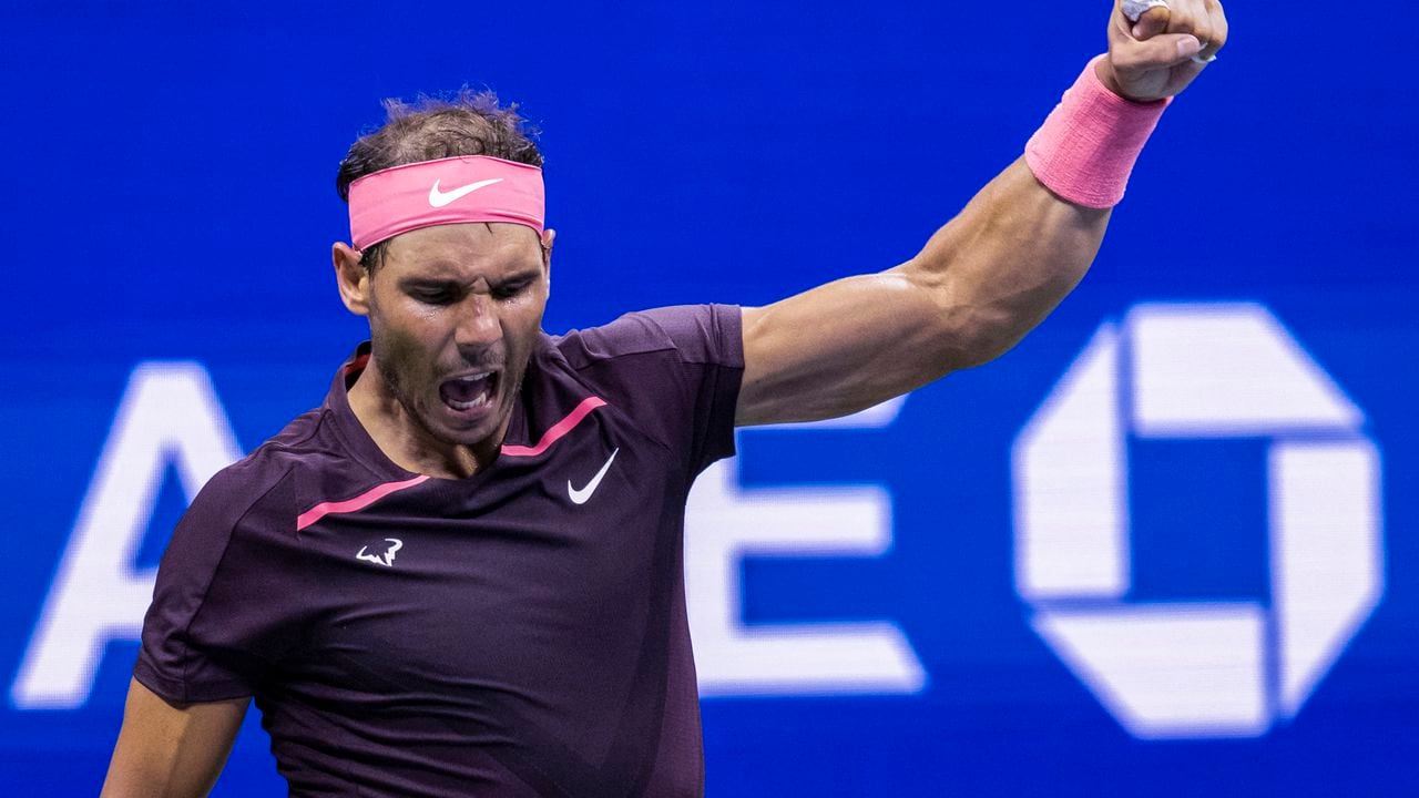 Rafael Nadal libra una lucha palmo a palmo por regresar al número 1 del ranking ATP.