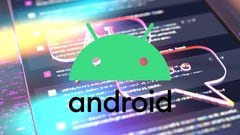 Google lanzá funciones con IA para Android.
