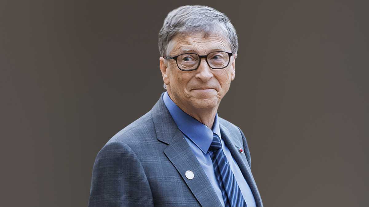 “No soy marciano”, dijo recientemente Bill Gates para distanciarse de su visión del futuro frente a la de Bezos y Musk. Para él la solución no está en los cohetes, sino en las vacunas. 