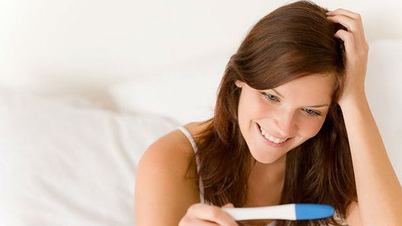 Manía bufanda Esmerado A la venta pruebas de embarazo positivas