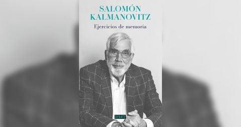 Ejercicios de memoria Salomón Kalmanovitz.