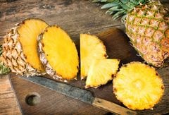 Esta deliciosa fruta tropical tiene un sabor único y también grandes beneficios para la salud.