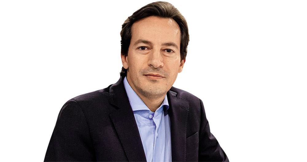Martín EscobarDirector de KPMG Law y líder de Private Enterprise