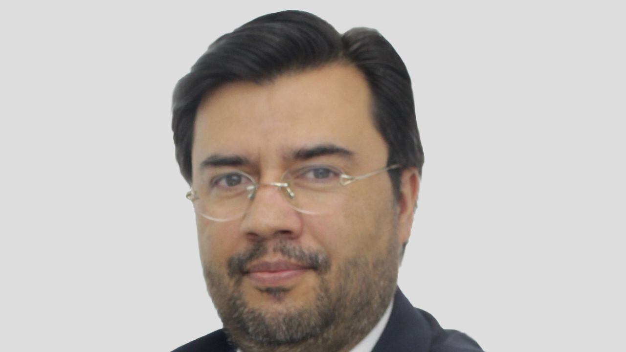 Juan Miguel Vásquez, nuevo director de Fedemaderas.