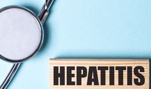 Argentina fue el primer país de América Latina en reportar el caso de esta misteriosa hepatitis