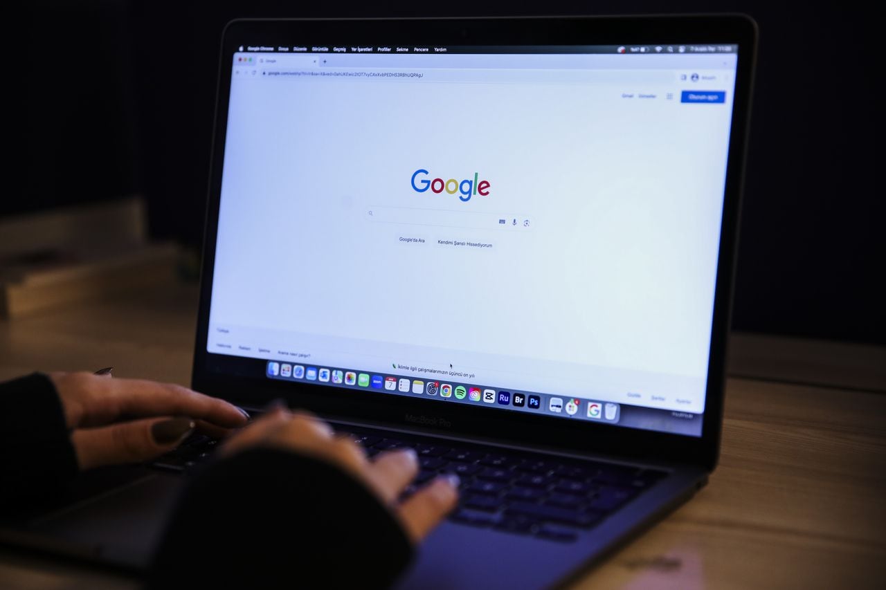 Google Académico se ha posicionado como una de las plataformas más utilizadas por estudiantes.