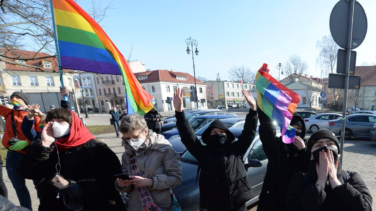 Tribunal chino admite denominar la homosexualidad como un trastorno mental