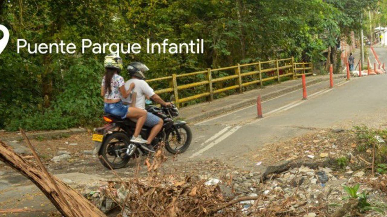 Cormacarena advirtió riesgo de derrumbes en Villavicencio por falta de ejecución de obras
