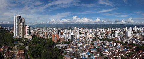 Bucaramanga Santander
Junio 20 del 2022
Foto Guillermo Torres Reina / Semana