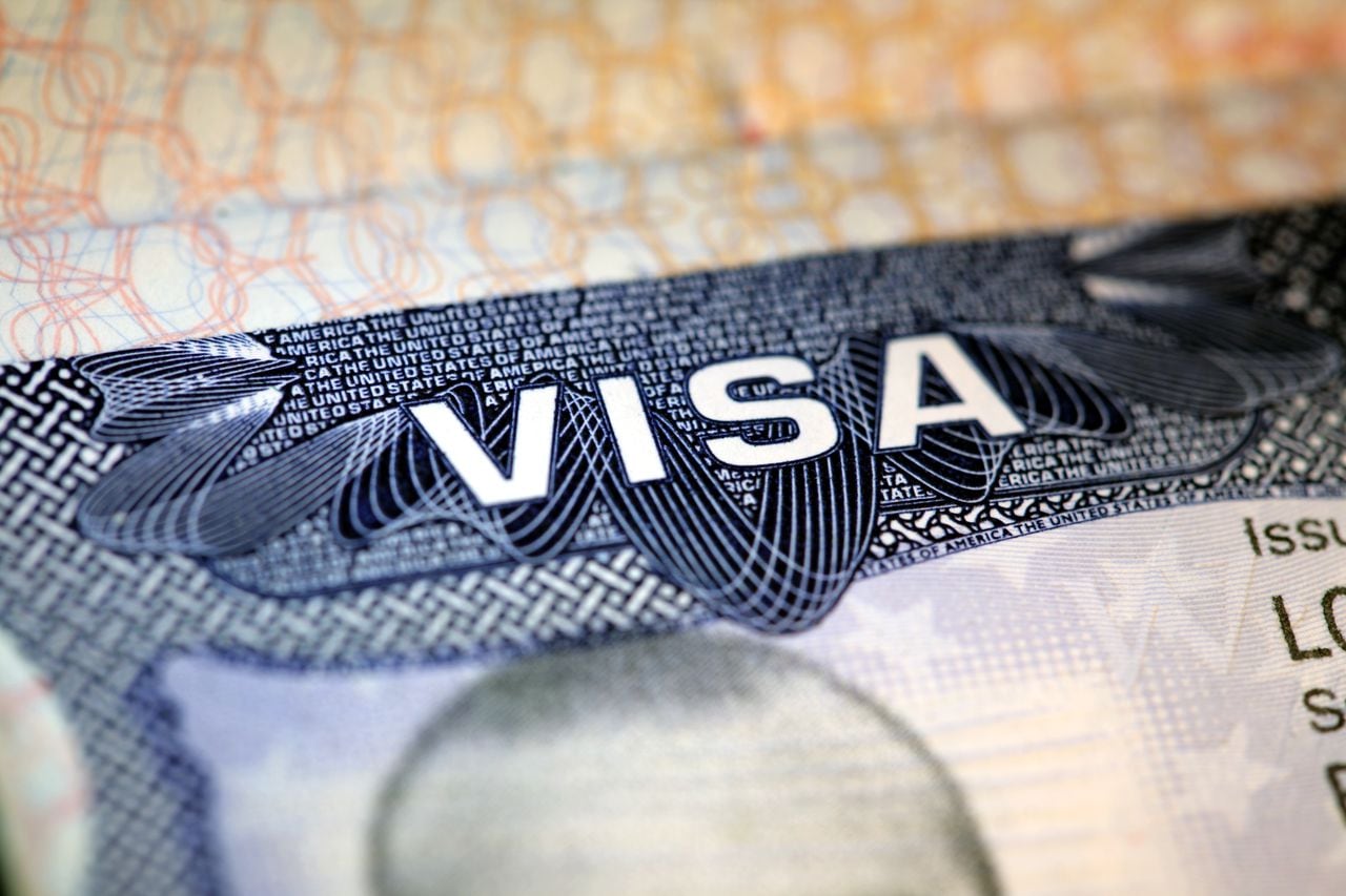 tirar a la basura serie Tropical Visa de turismo de EE. UU. ¿Cuánto cuesta el trámite y cómo solicitar la  cita?