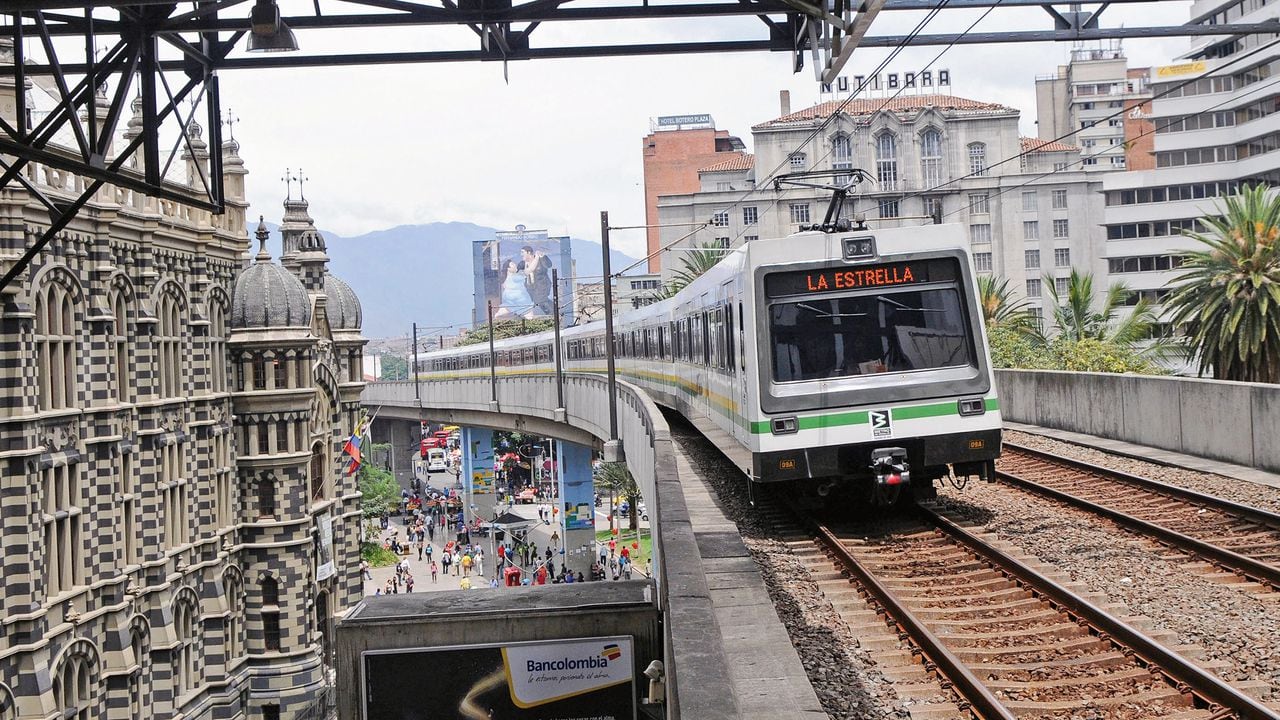 Se prevé que las obras del Metro de Bogotá comiencen en la Troncal Caracas Sur.