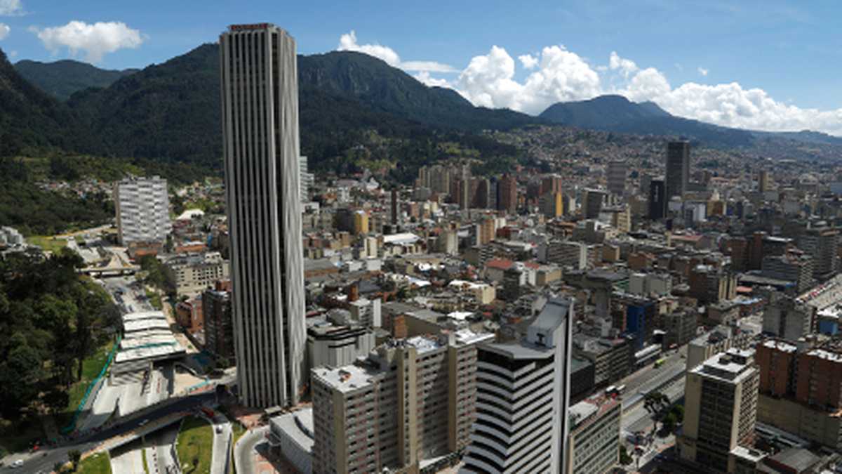 ¡Tenga en cuenta! Cuarentena general en Bogotá desde este viernes 22 de enero hasta lunes 25 de enero