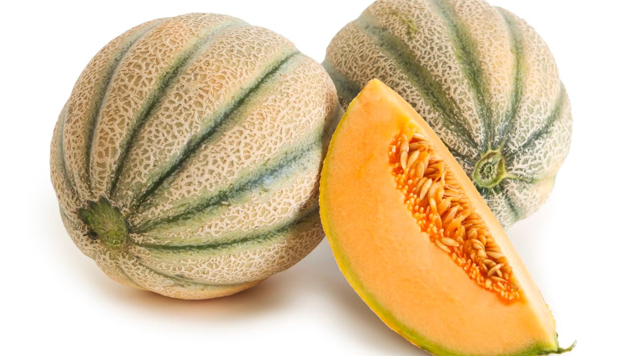 Melón