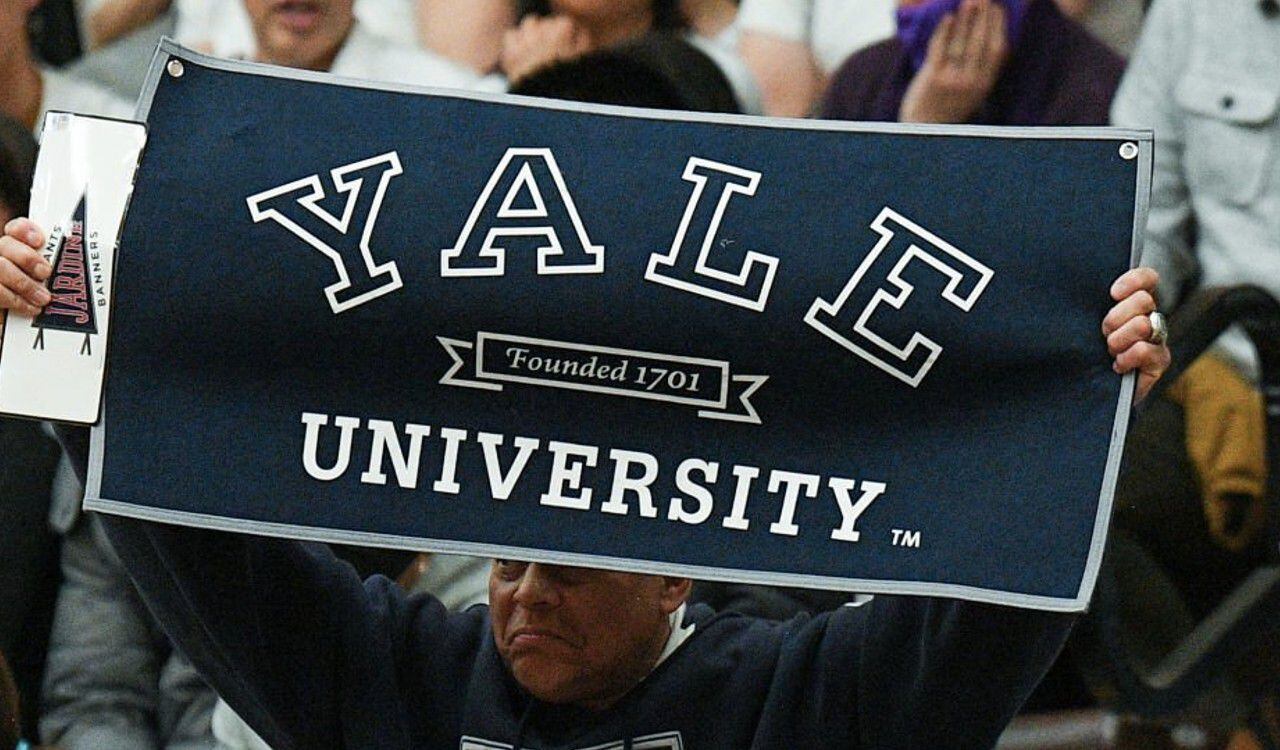 La Universidad de Yale es una de las más emblemáticas en Estados Unidos