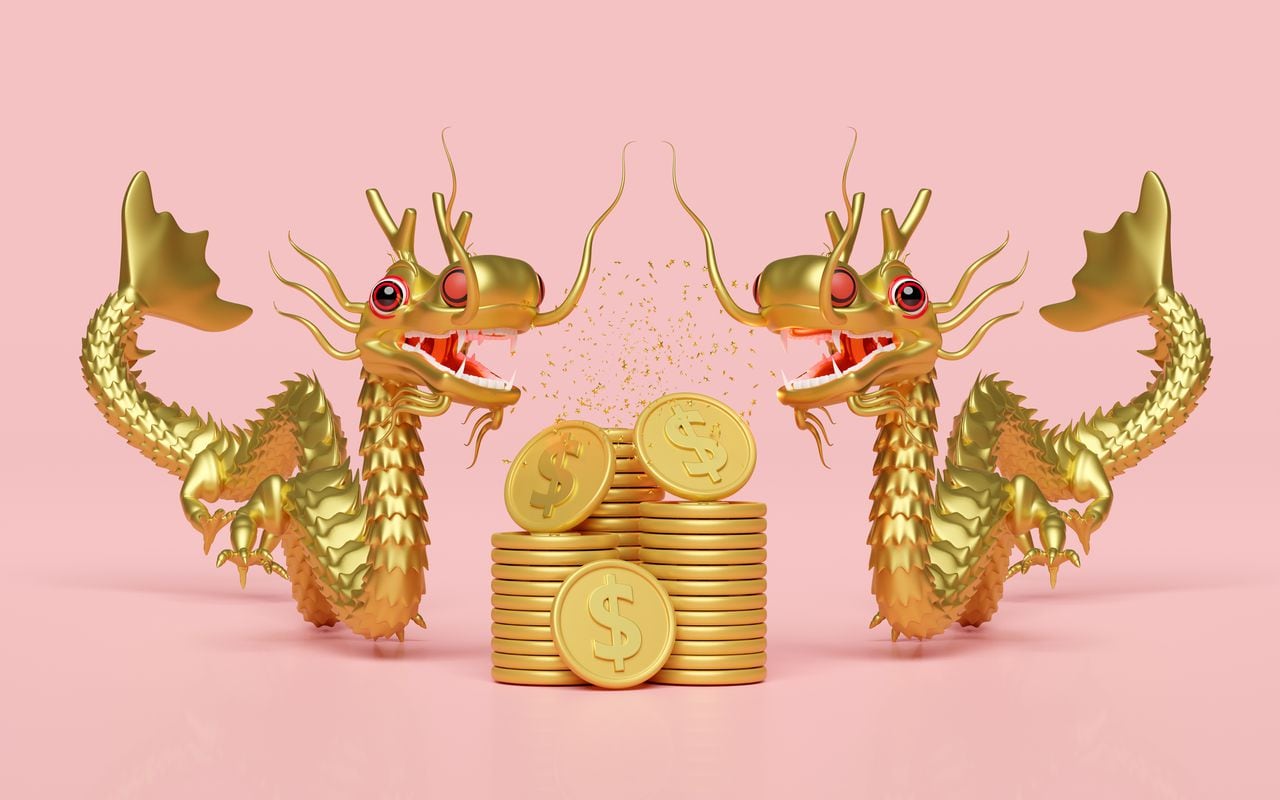 ¿Sientes que necesitas un golpe de suerte en tu vida? Según el horóscopo chino, los próximos días podrían ser el momento perfecto para jugar la lotería si eres un ratón, dragón o tigre.