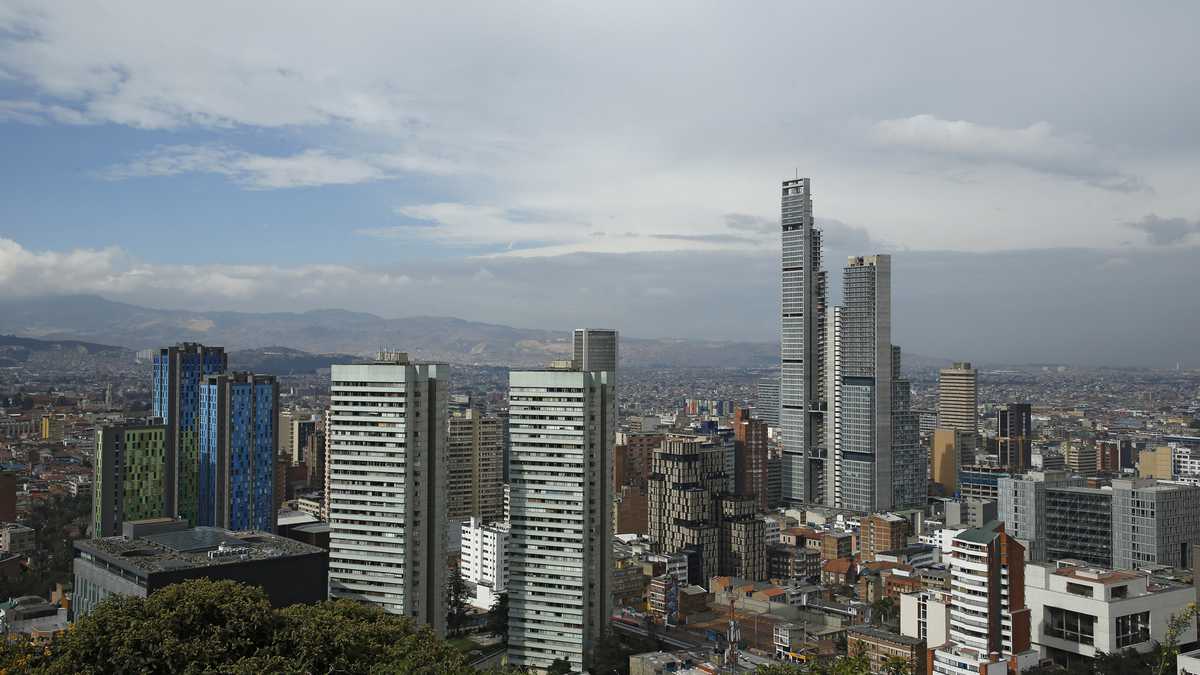 Nuevas medidas en Bogotá