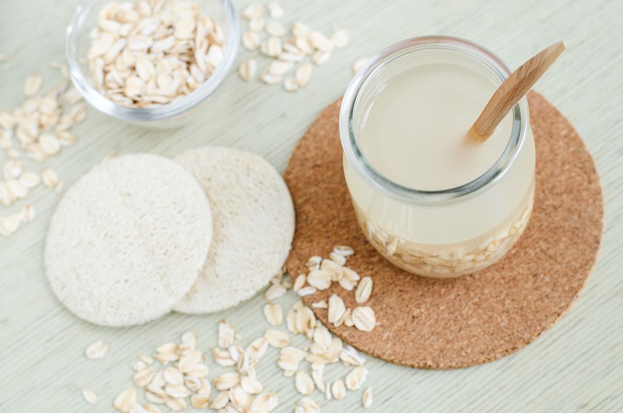 Oats Are One Of The Most Complete Grains Out There.