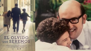 Premios Goya: El olvido que seremos, nominada a mejor película iberoamericana