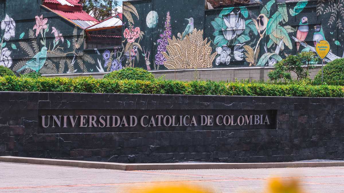 NO USAR, USO EXCLUSIVO MEJOR COLOMBIA, Precumbre Líderes por la Educación, Universidad Católica