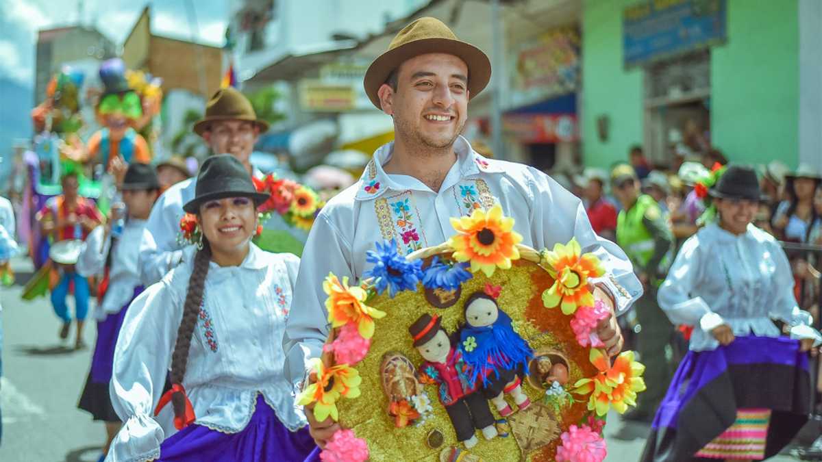 Las Fiestas de San Juan y San Pedro regresan a la carrera Quinta.