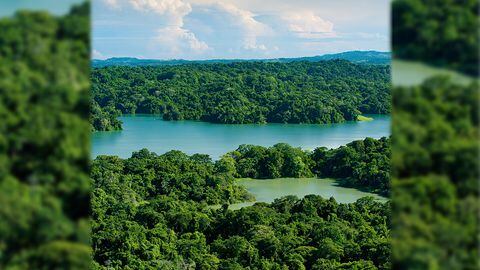 Especial Panamá, Turismo