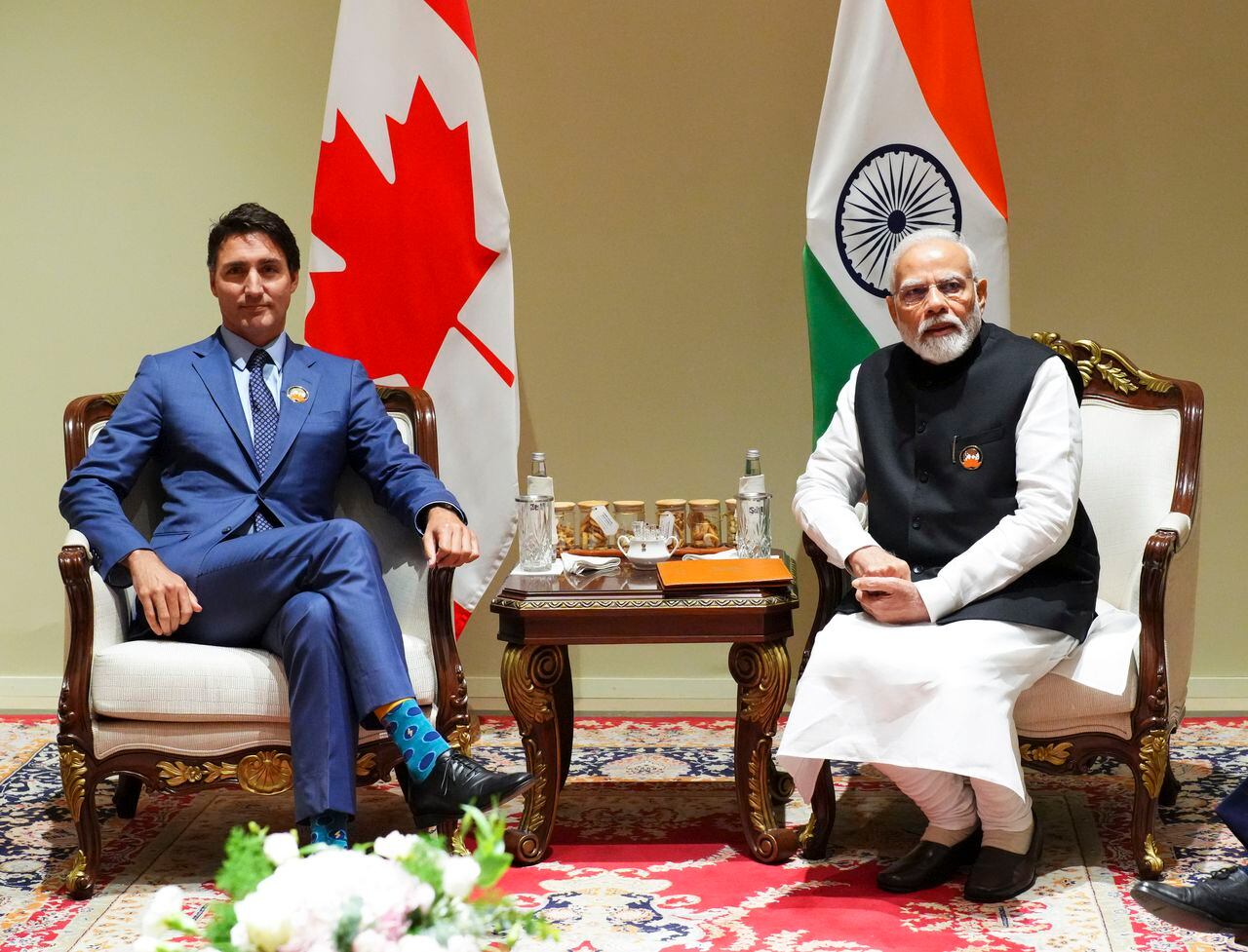 El primer ministro Justin Trudeau declaró en una sesión de emergencia de la oposición parlamentaria que su gobierno tiene "alegaciones creíbles" que vinculan a agentes indios con la muerte del dirigente sij Hardeep Singh Nijjar en la Columbia Británica (oeste).